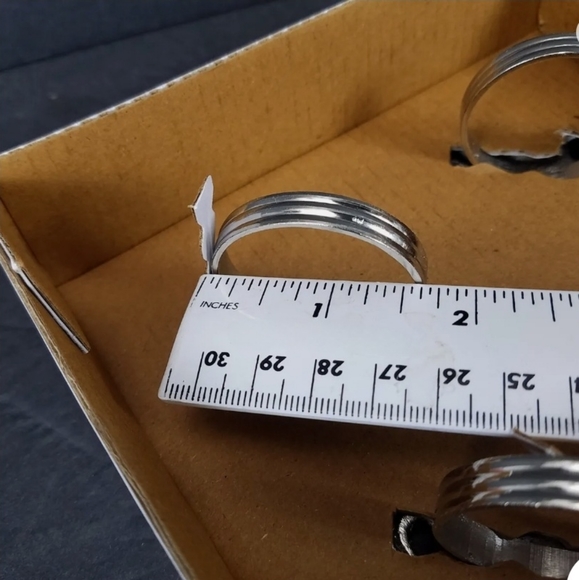 Snake Napkin Rings - Picture 3 of 4